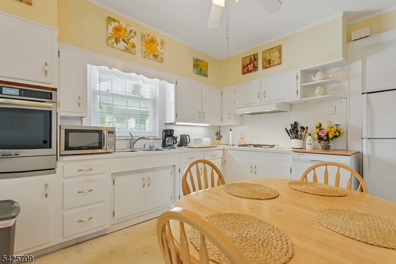 North-side - Residential