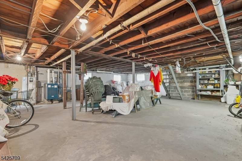 North-side - Residential