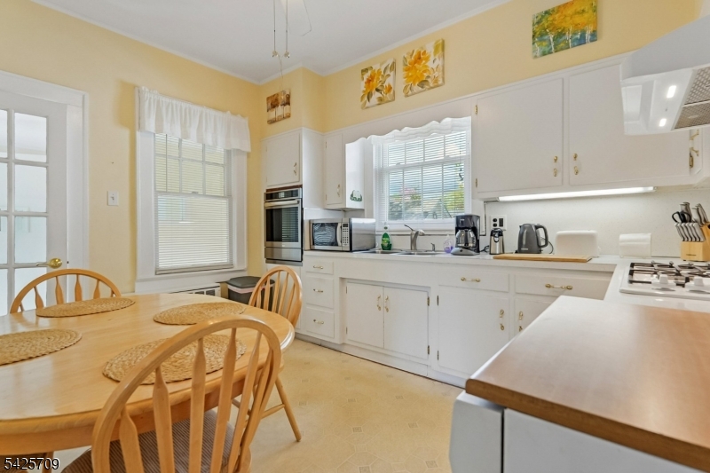 North-side - Residential