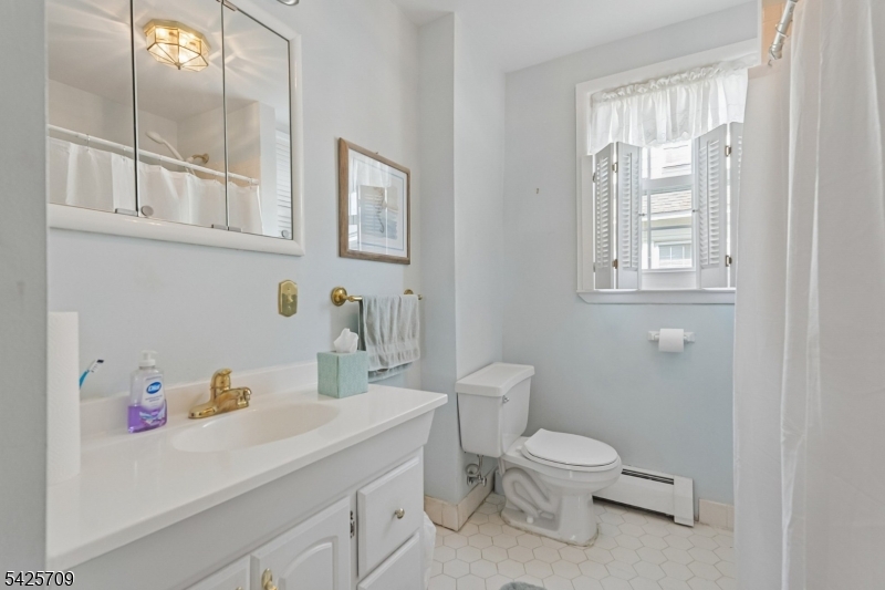 North-side - Residential