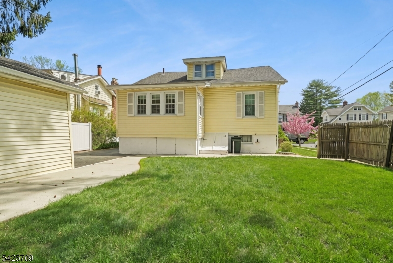 North-side - Residential