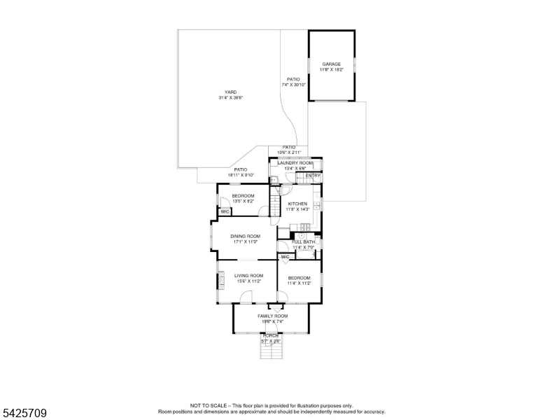 North-side - Residential