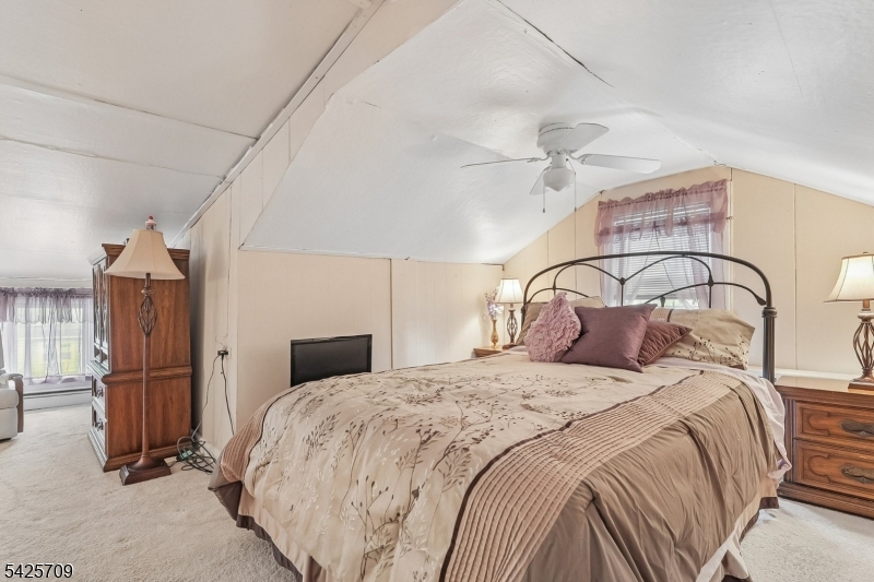 North-side - Residential