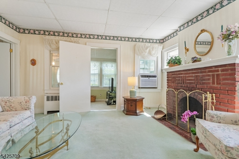 North-side - Residential