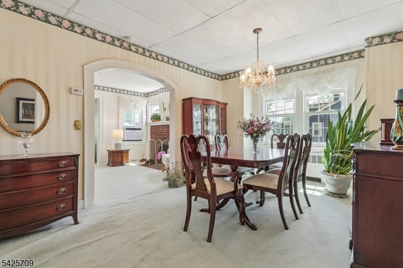 North-side - Residential