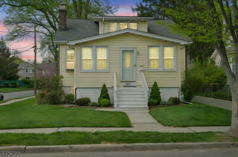 North-side - Residential