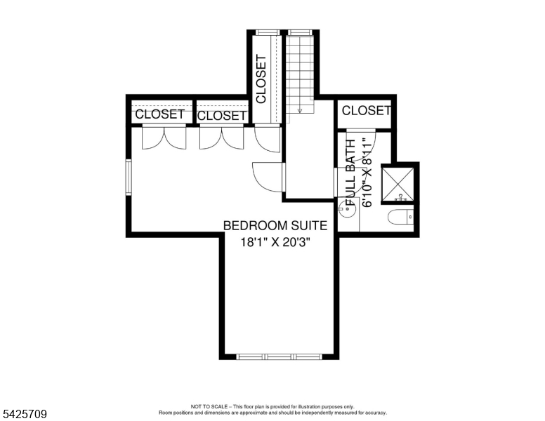 North-side - Residential