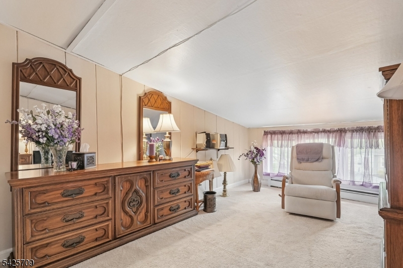 North-side - Residential