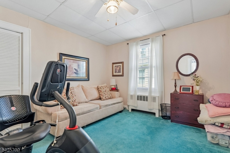 North-side - Residential