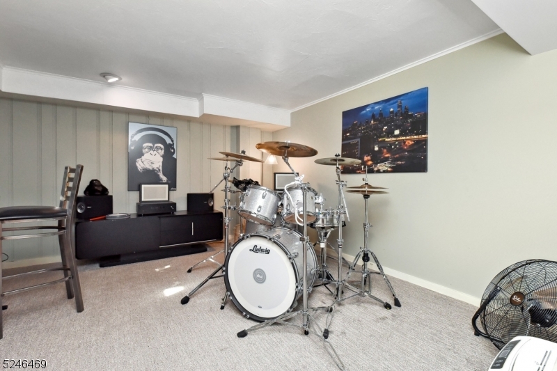 WYCHWOOD - Residential