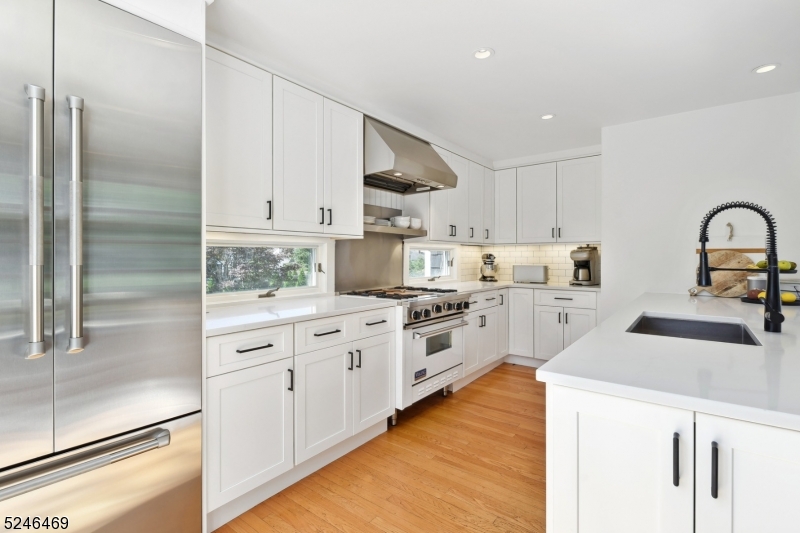 WYCHWOOD - Residential