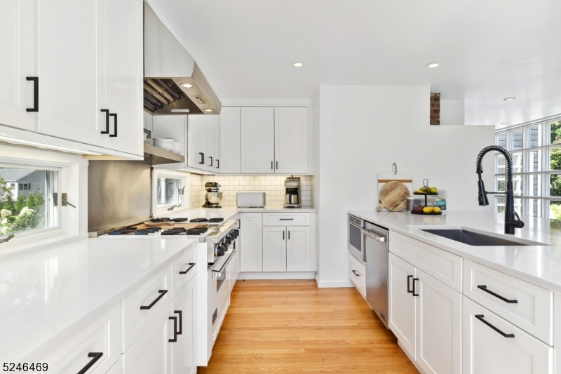 WYCHWOOD - Residential