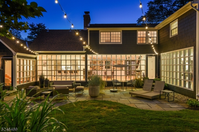 WYCHWOOD - Residential