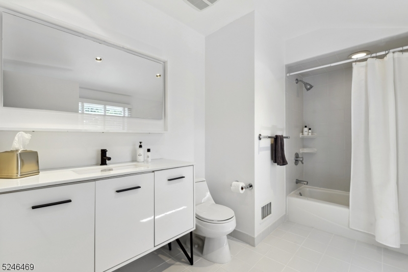 WYCHWOOD - Residential