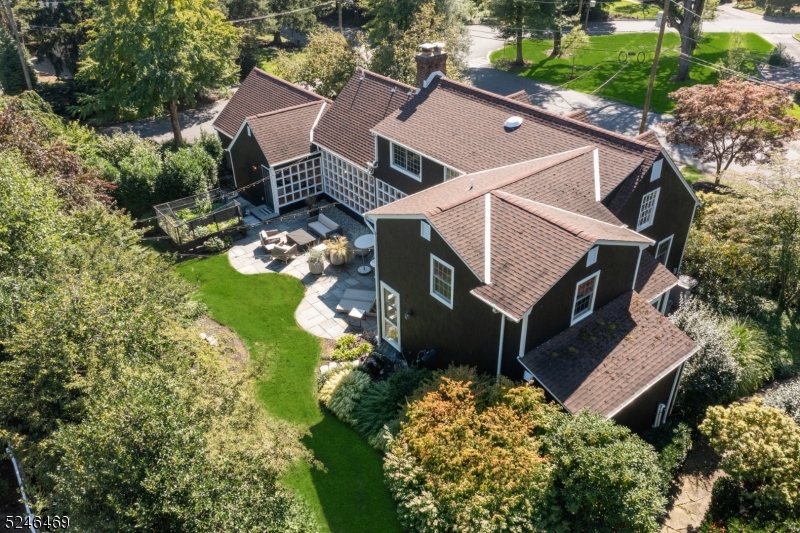 WYCHWOOD - Residential