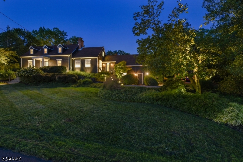 WYCHWOOD - Residential