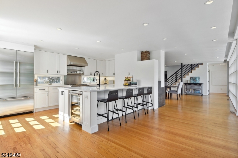 WYCHWOOD - Residential