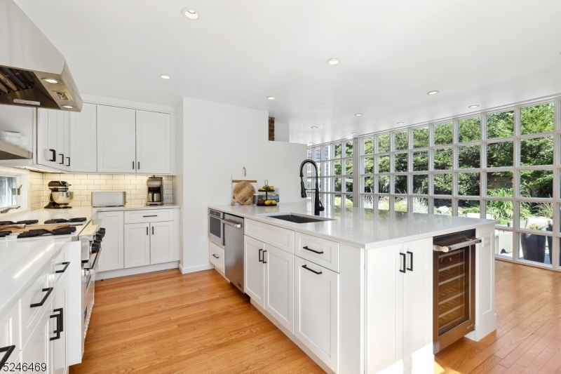 WYCHWOOD - Residential