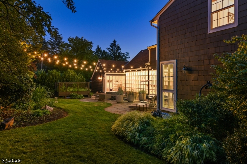 WYCHWOOD - Residential