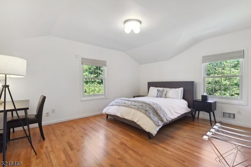 WYCHWOOD - Residential