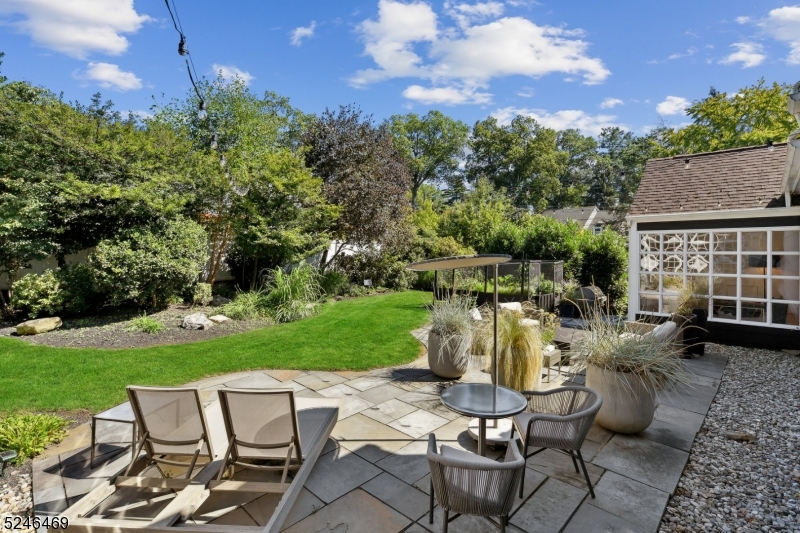 WYCHWOOD - Residential