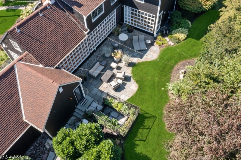 WYCHWOOD - Residential