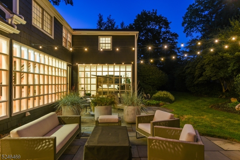 WYCHWOOD - Residential