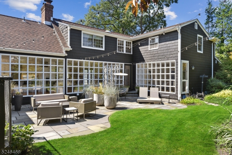 WYCHWOOD - Residential