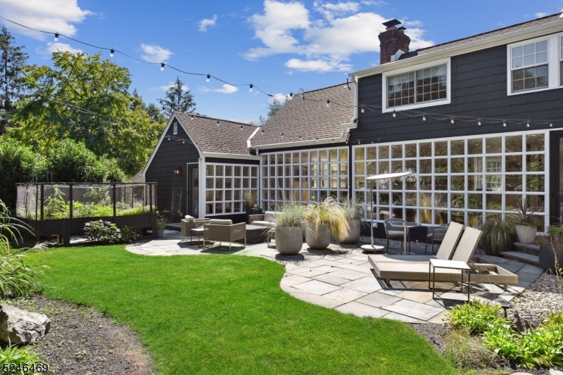 WYCHWOOD - Residential