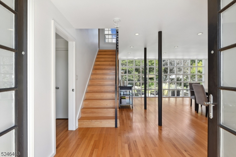 WYCHWOOD - Residential