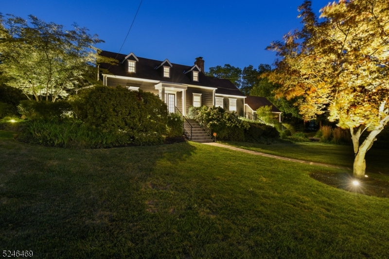 WYCHWOOD - Residential