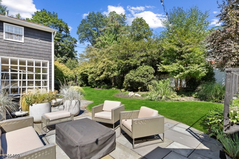 WYCHWOOD - Residential