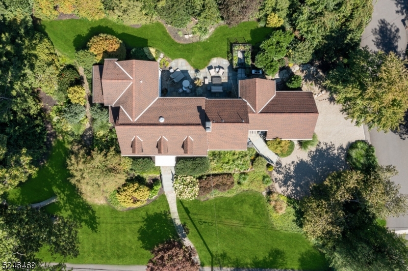 WYCHWOOD - Residential