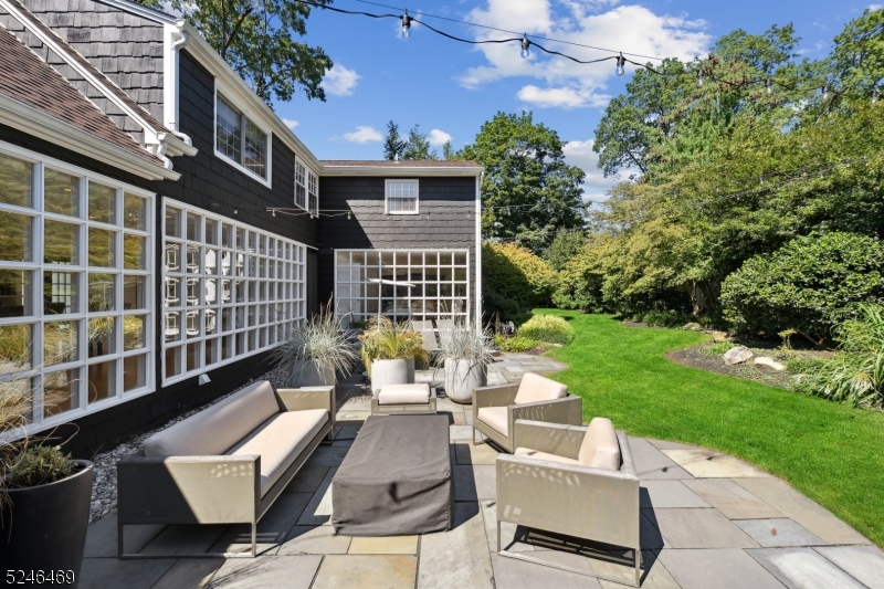 WYCHWOOD - Residential