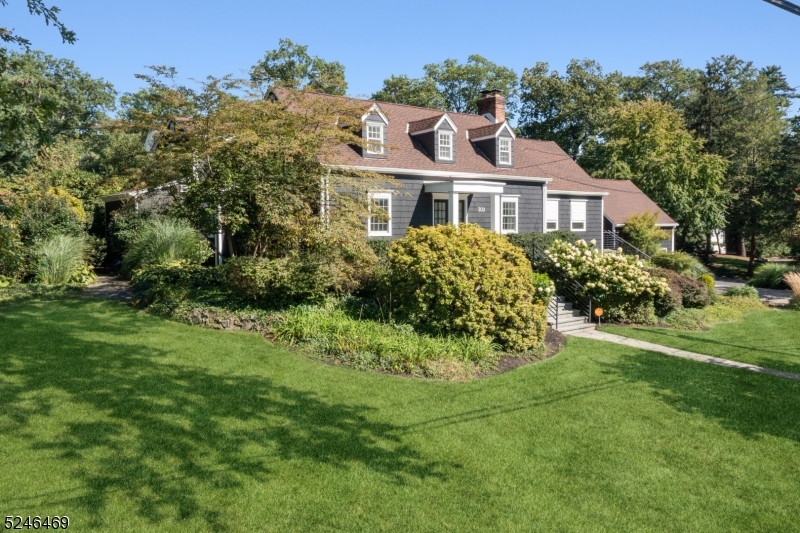 WYCHWOOD - Residential