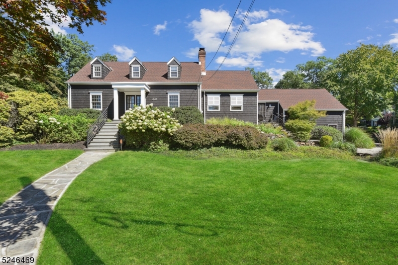 WYCHWOOD - Residential