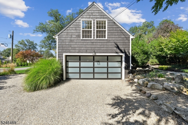 WYCHWOOD - Residential