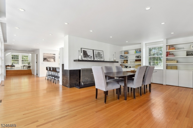 WYCHWOOD - Residential