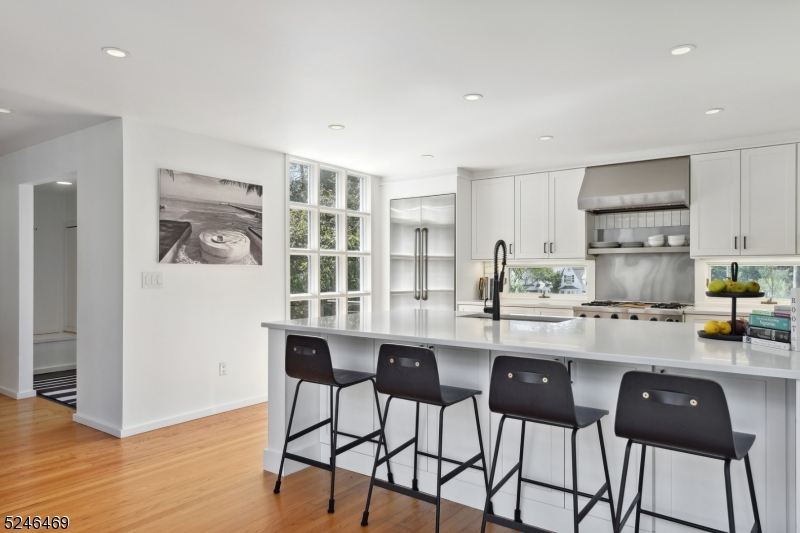 WYCHWOOD - Residential