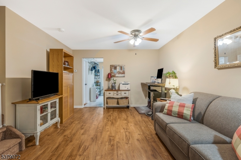 Concord Ridge - Residential