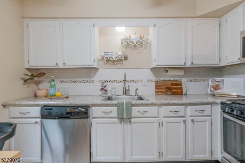 Concord Ridge - Residential