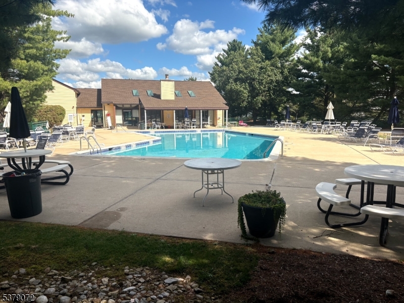 Concord Ridge - Residential