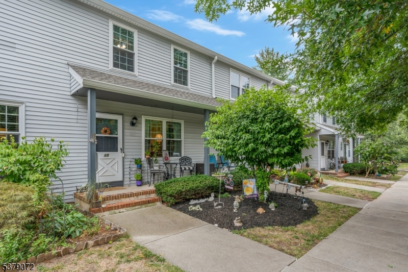 Concord Ridge - Residential