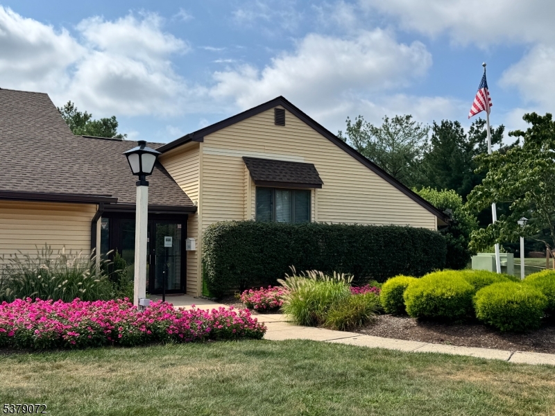 Concord Ridge - Residential