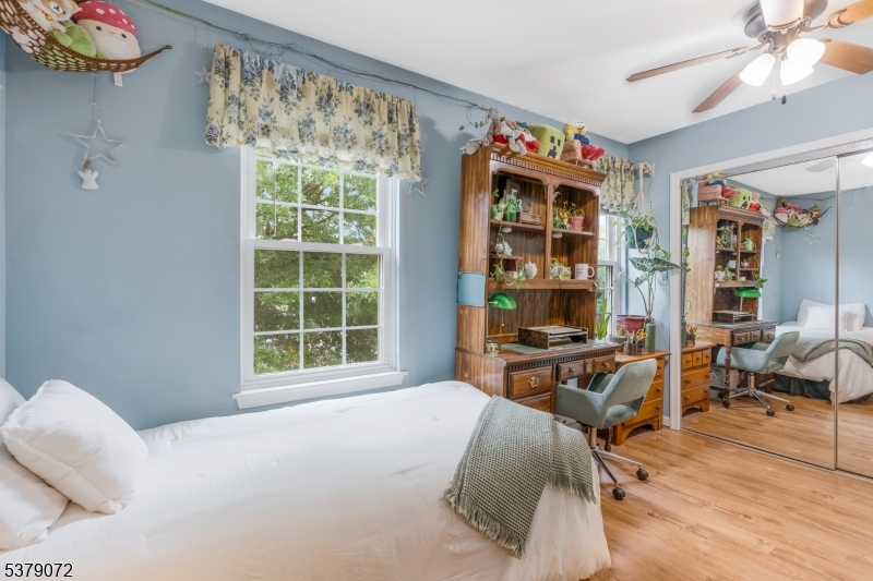 Concord Ridge - Residential