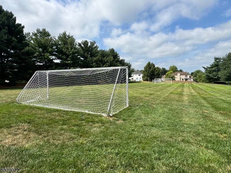 Concord Ridge - Residential