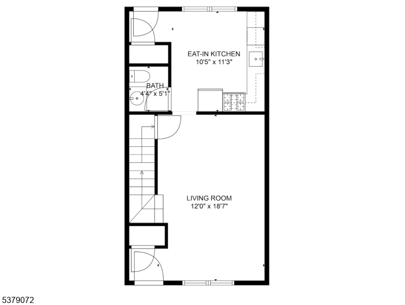 Concord Ridge - Residential