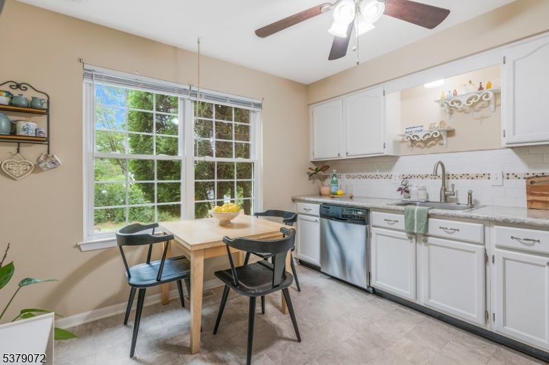 Concord Ridge - Residential