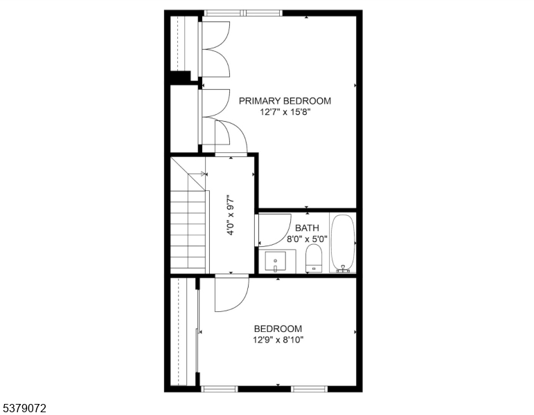Concord Ridge - Residential