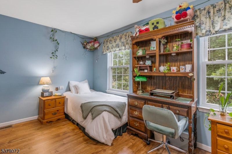 Concord Ridge - Residential